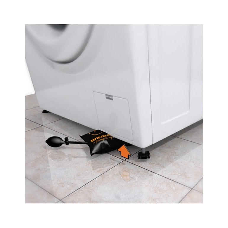 Cuscino gonfiabile WINBAG Originale in plastica rinforzata 5 unita/confezione