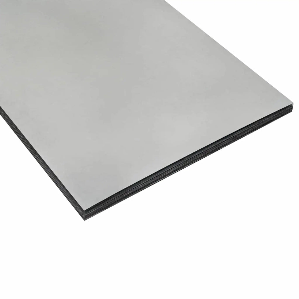 Bordura per Prato Argento 40 x 40 x 13 cm Acciaio zincato CFW6543973