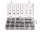 GUARNIZIONI ORING ASSORTITE PZ.125    AGLAIA