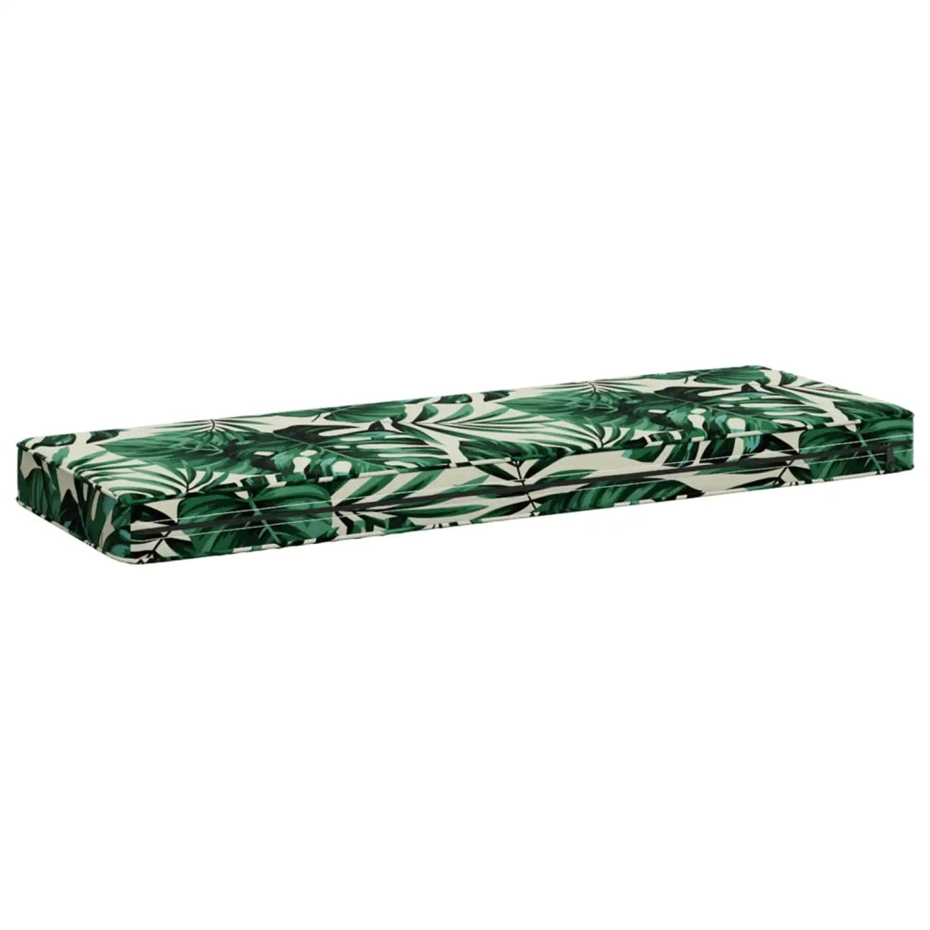 Cuscino per Panchina a 1 Pezzo VUGHT 100% Poliestere 950460