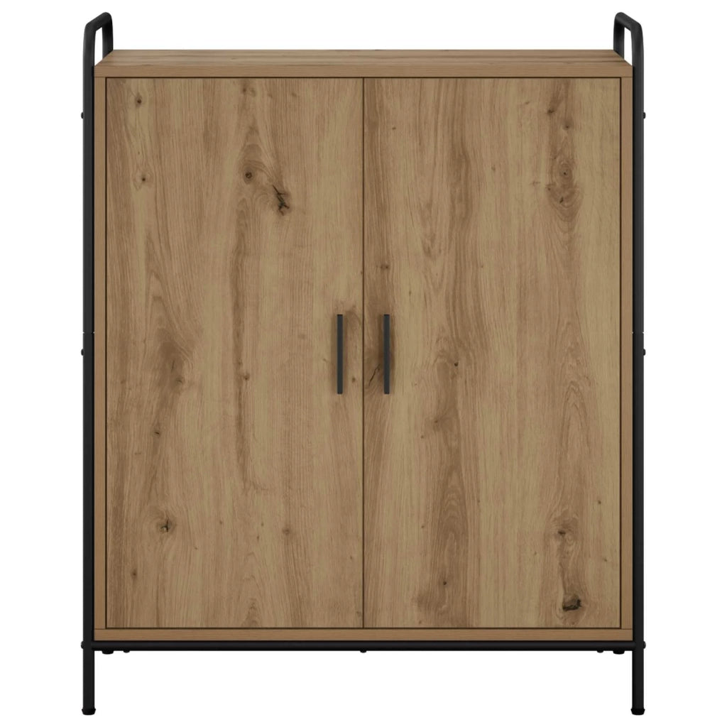 Mobile per scarpe 76 x 36,5 x 93 cm Legno ingegnerizzato 8013985
