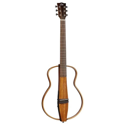 Chitarra acustica eko 05134078 one s150e silent folk natural