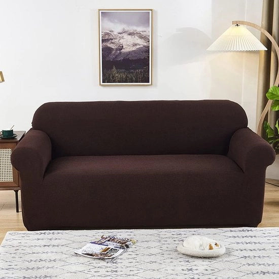 Borsa acquatica, giacca da seduta in stoffa, stoffa completa, giacca da seduta in poliestere, seduta a quattro posti, 235-300cm, colore erba.