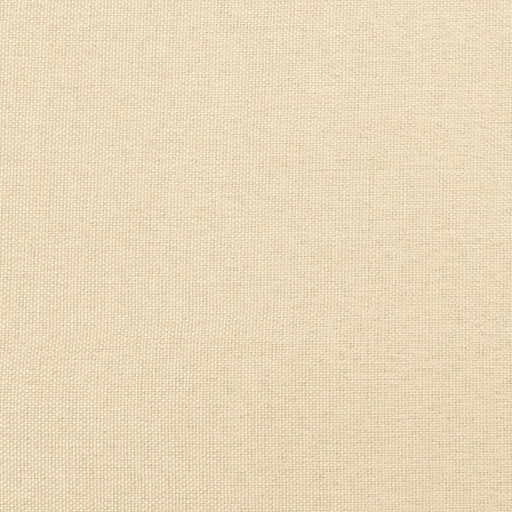 Sedia Relax Crema in Tessuto 341161