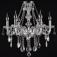 Lampada Di Cristallo Lampadario 392183