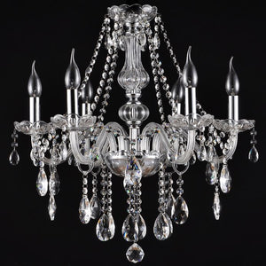 Lampada Di Cristallo Lampadario 392183