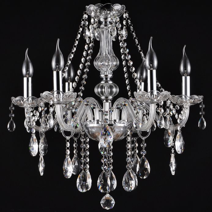 Lampada Di Cristallo Lampadario 392183