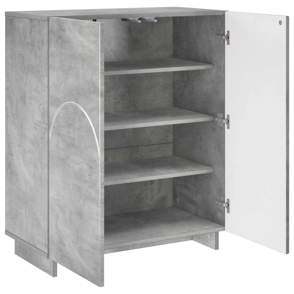 Mobile per scarpe 73 x 38 x 87,5 cm Legno ingegnerizzato 8011651