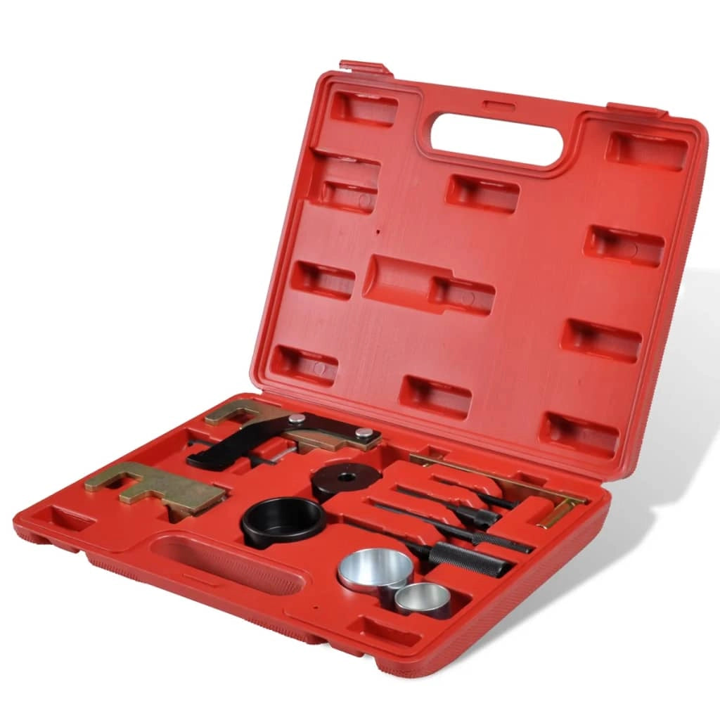 Kit di strumenti per la regolazione del motore Opel Renault Nissan 02_0004079