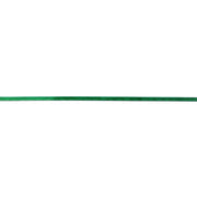 Fune per biancheria Ã˜ 3 mm. plastificato verde con inserti acciaio 150 mt.