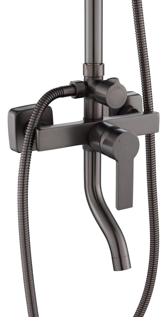 Set Doccia My2021-77c Rea Argus Tytan