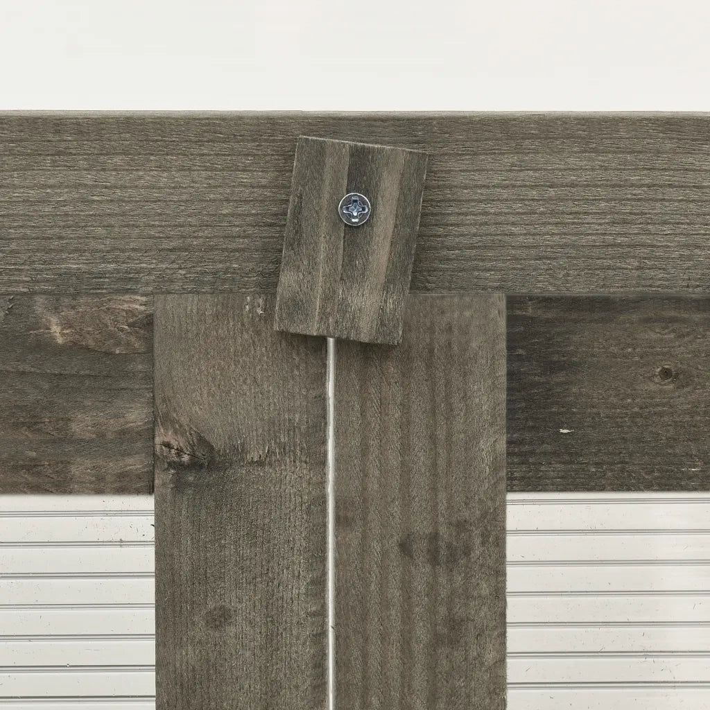 Serra 60x45x100 cm in Legno di Abete cod mxl 49434