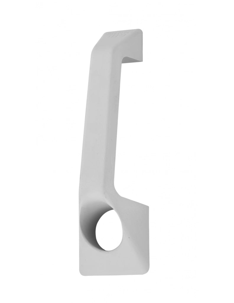 Maniglia singola per porta di garage, grigio – THIRARD