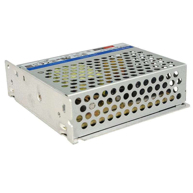 Alimentatore Trasformatore 24V 35W 1,5A Per Striscia Led 24V Mornsun LM35-20B24