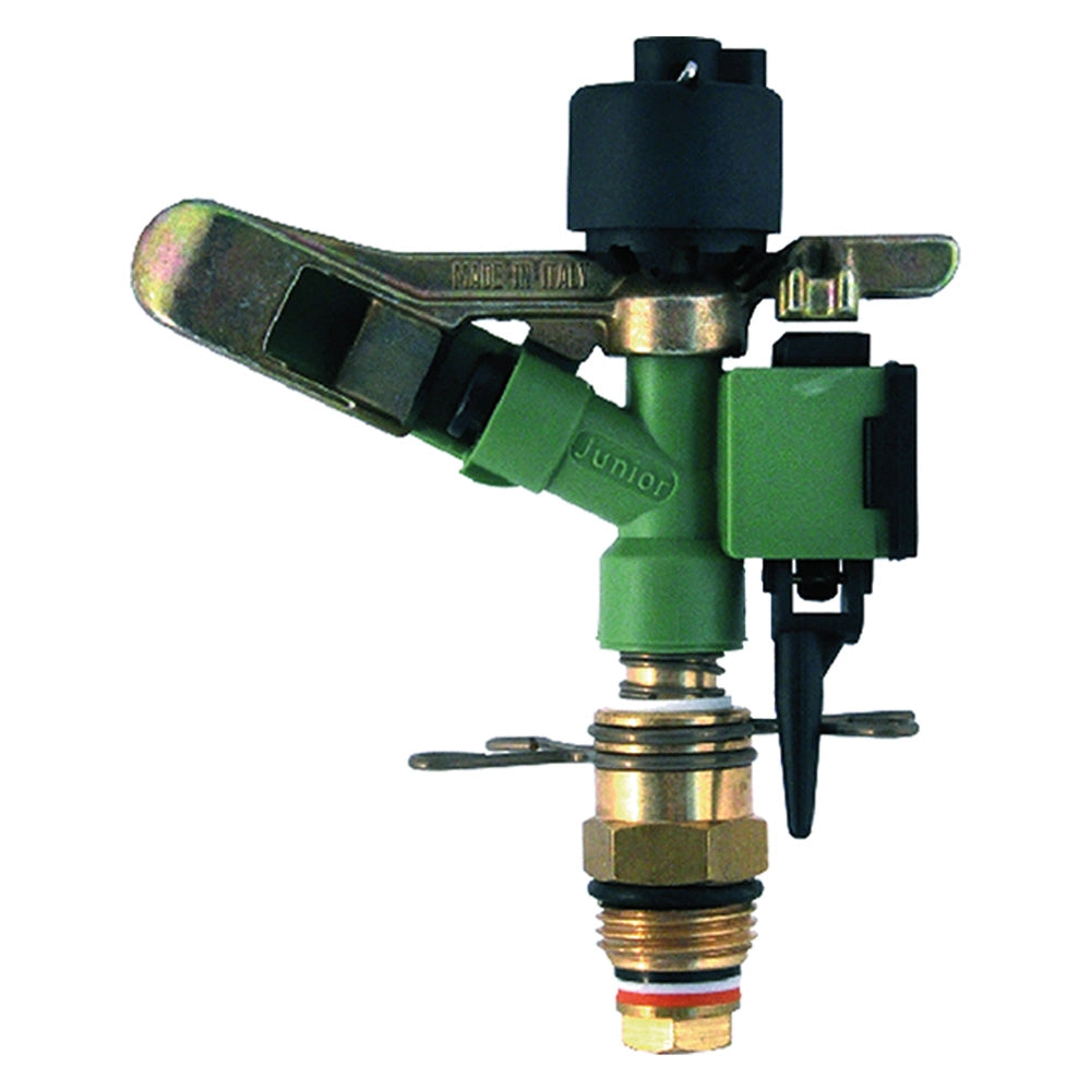 IRRIGATORE A SETTORE 'JUNIOR' lt/m. 9-15 mt 10-13,5 1/2 M  - SIME