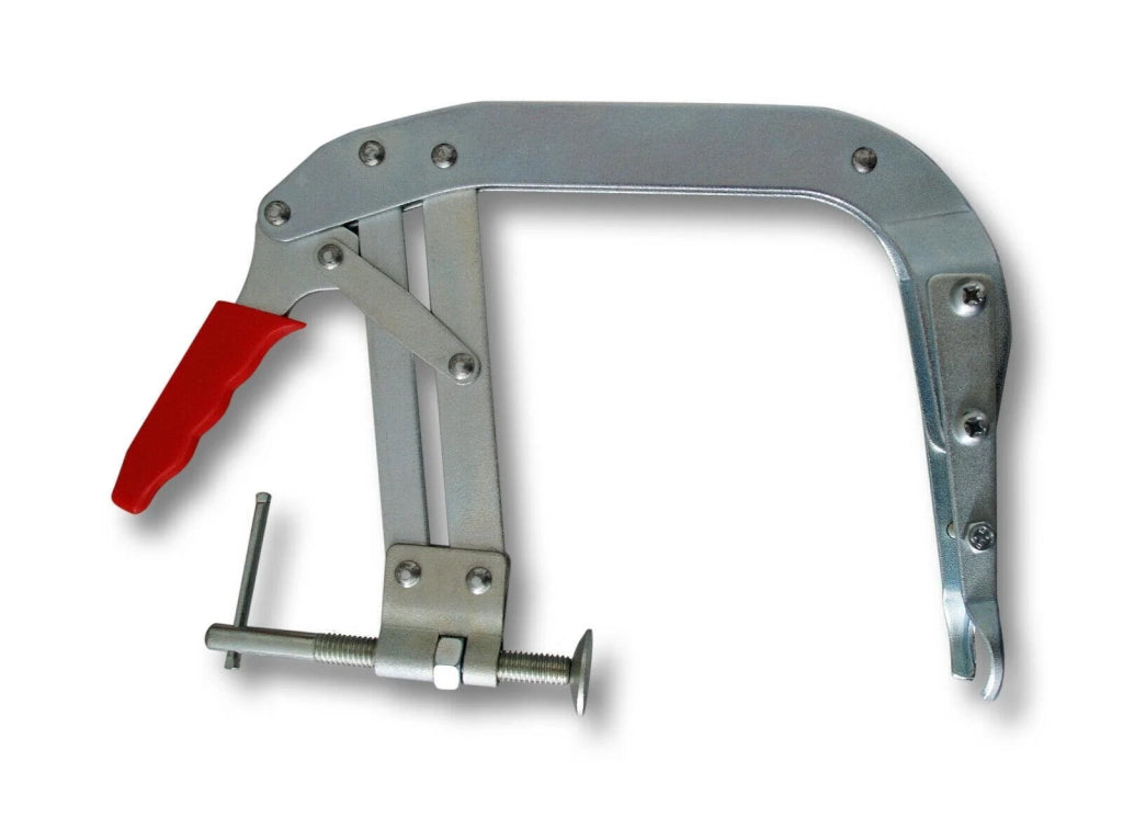 Compressore per molle valvole utensile mozzo 60-225mm 16_0002519