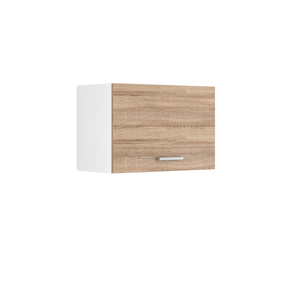 Vicco Pensile da cucina Sonoma 60 cm Piatto