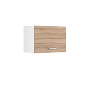 Vicco Pensile da cucina Sonoma 60 cm Piatto