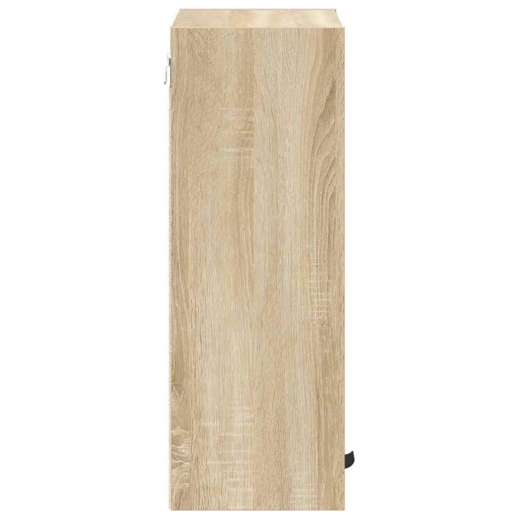 Mobile da Bagno Rovere Sonoma 39 x 23,5 x 65 cm 883386