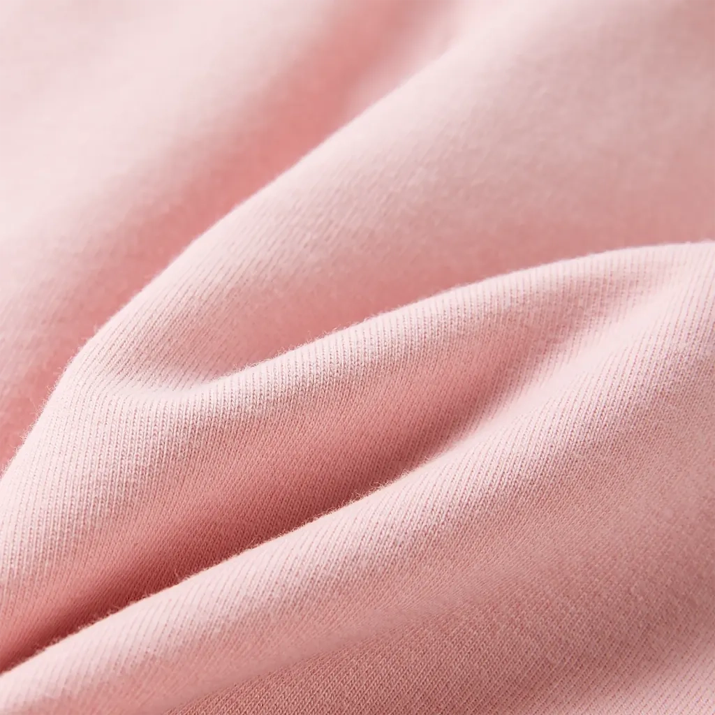 Abito da Bambina con Coulisse Rosa Chiaro 104 CFW5662540
