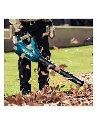 SOFFIATORE A BATTERIA MAKITA BOCCHETTA GRANDE 18VX2 - DUB362Z