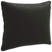 Cuscino per Schiena a 1 Pezzo PUTTEN 100% Poliestere Nero 946949