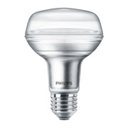 Riflettore LED Philips R80 100W E27