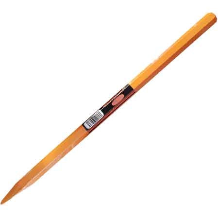 SCALPELLO ELETTRICISTA A PUNTA IDEAL STAR 10x250 - IDEAL STAR