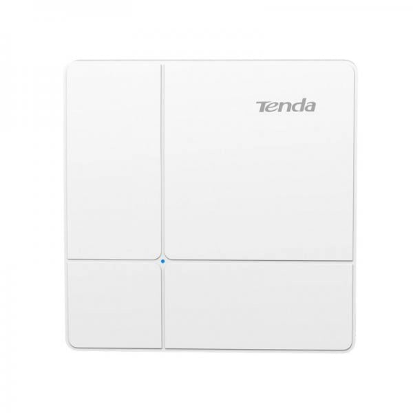 Access Point Tenda I24 - Wireless AC1200 Wave 2 Gigabit - 2.4GHz & 5GHz dual band