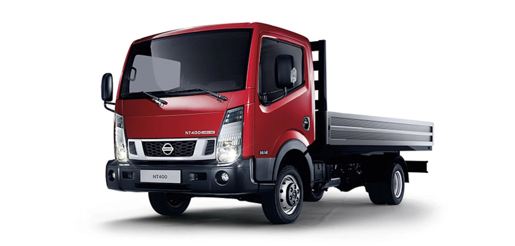 SPRINT05018 , Nissan Cabstar F24 dal 2007-, NT400 dal 2013- Renault Maxity dal 2007-