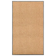 Zerbino Lavabile Crema 90x150 cm cod mxl 39975