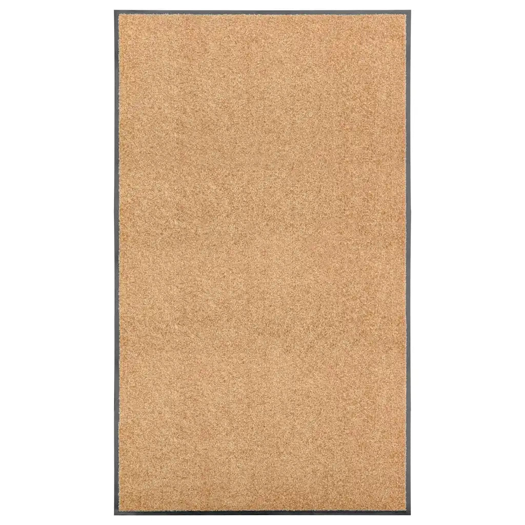 Zerbino Lavabile Crema 90x150 cm cod mxl 39975