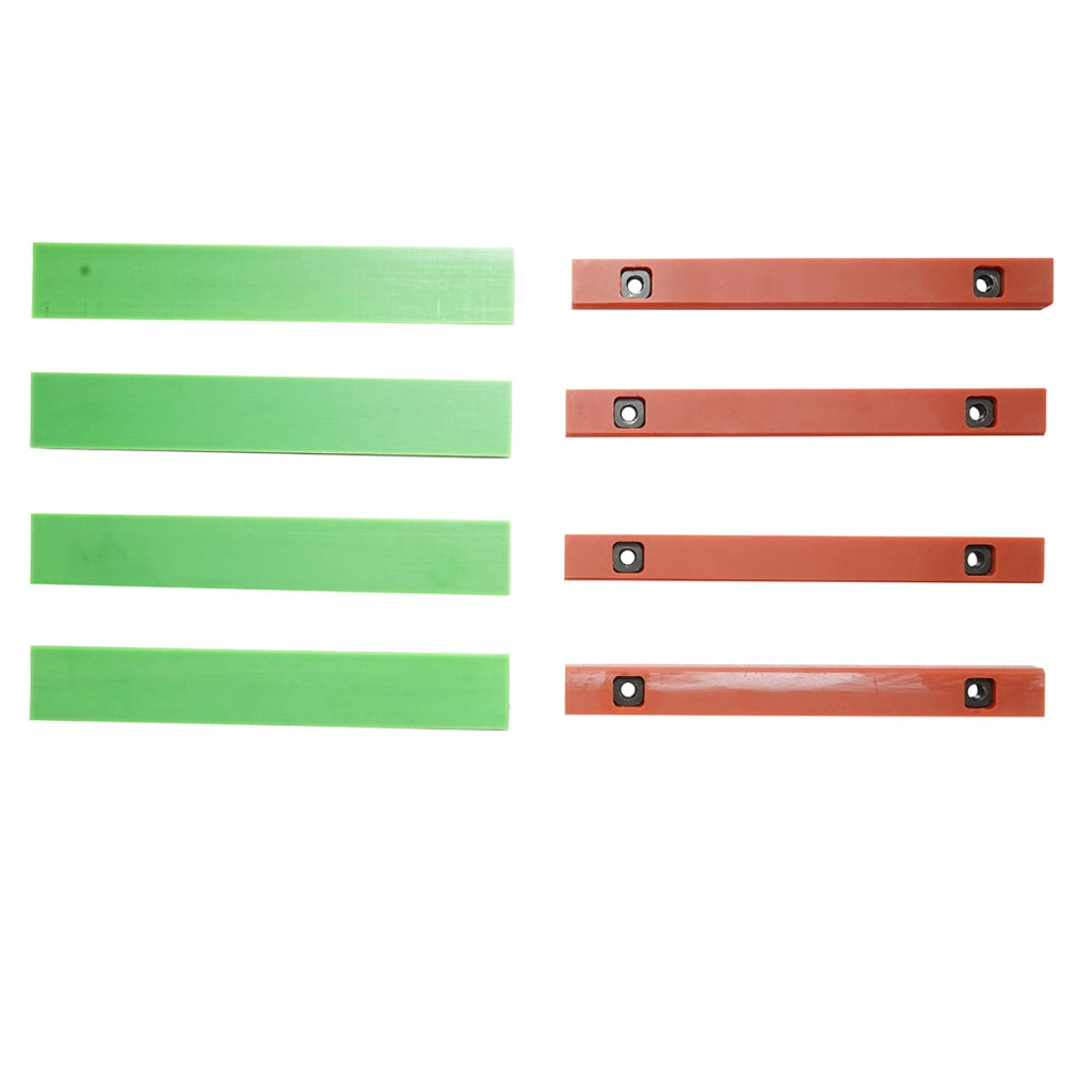 Pattino del braccio telescopico per JCB 3CX, 4CX, 5CX – codice OEM 123-03215-4764.