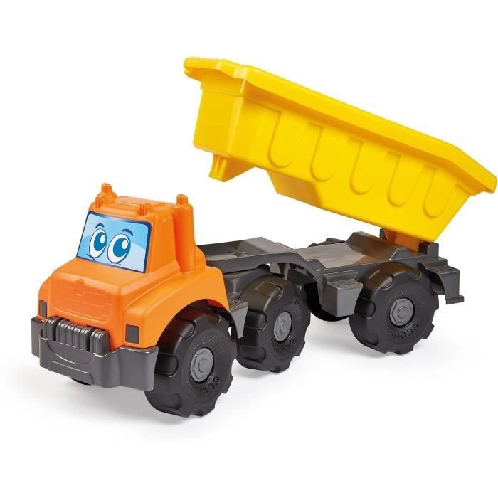 TP camion vuoto