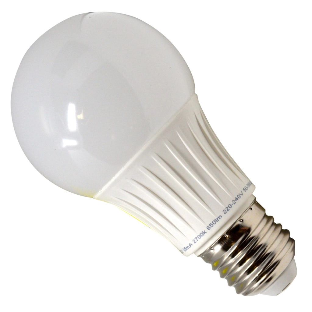 Lampada Led Goccia 9W E27