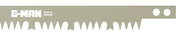 G-MAN LAMA PER SEGONCINO 530 MM DA 21 G30SH- G-MAN- 10,0 pz