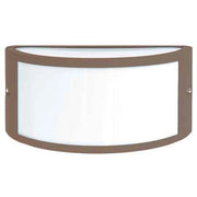 APPLIQUE 'ENIO' Colore Marrone