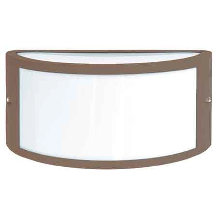 APPLIQUE 'ENIO' Colore Marrone