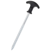 Picchetti per Tenda 24 pz 17 cm ?7 mm in Acciaio Zincato CFW5190261