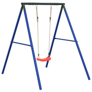 Set Gioco da Esterno con Altalena CFW9789994