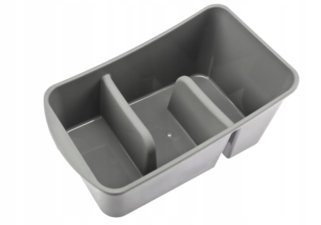 Organizzatore di spezie KADAX per cassetti, armadi, erbe aromatiche, porta spezie