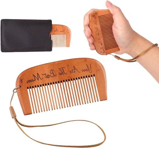 Set di parto in legno - Gravato - Borsa di stoccaggio - Corda - Set di parto essenziale - Cadeau per donne - Set di parto - Set di parto per donne