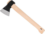 Picozzino con manico di legno verniciato, 500 g