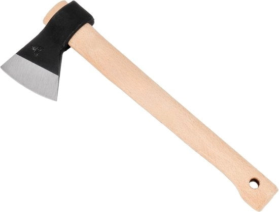 Picozzino con manico di legno verniciato, 500 g