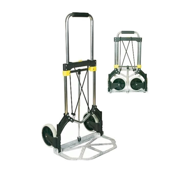 Alte Carrello Pieghevole Alluminio Kg 80