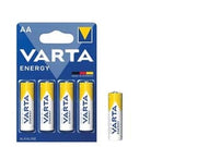 Pila Stilo Alcalina Energy Varta 20 Blister