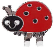 Accessorio da golf - Design magnetico - Costruito in acciaio inossidabile - Leggero - Sostenibile - Formato compatto