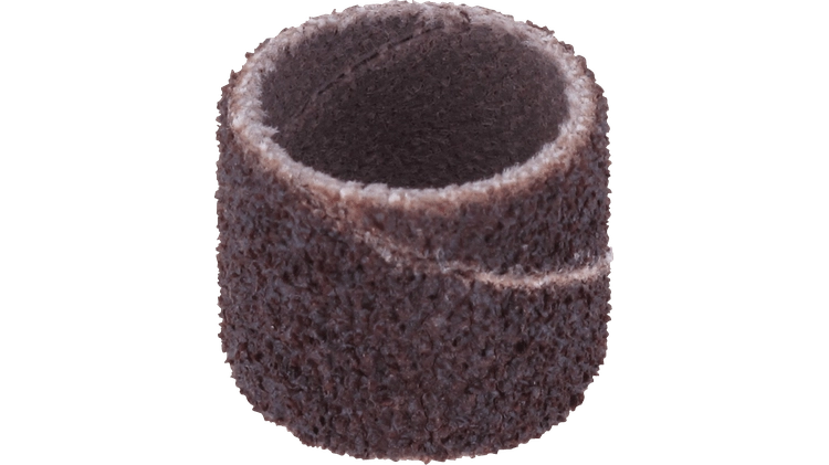 Nastro abrasivo Dremel 13 mm grana 60 (408) - 2615040832