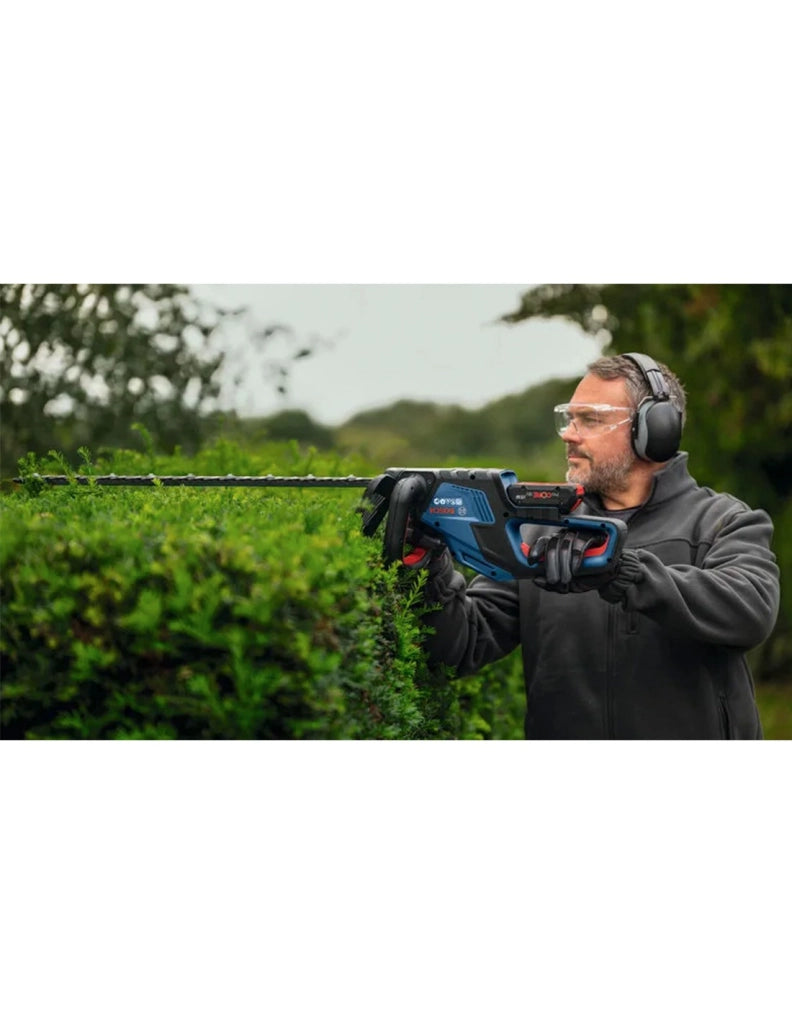 Tagliasiepi BOSCH GHE 18V-60 II (Solo corpo)
