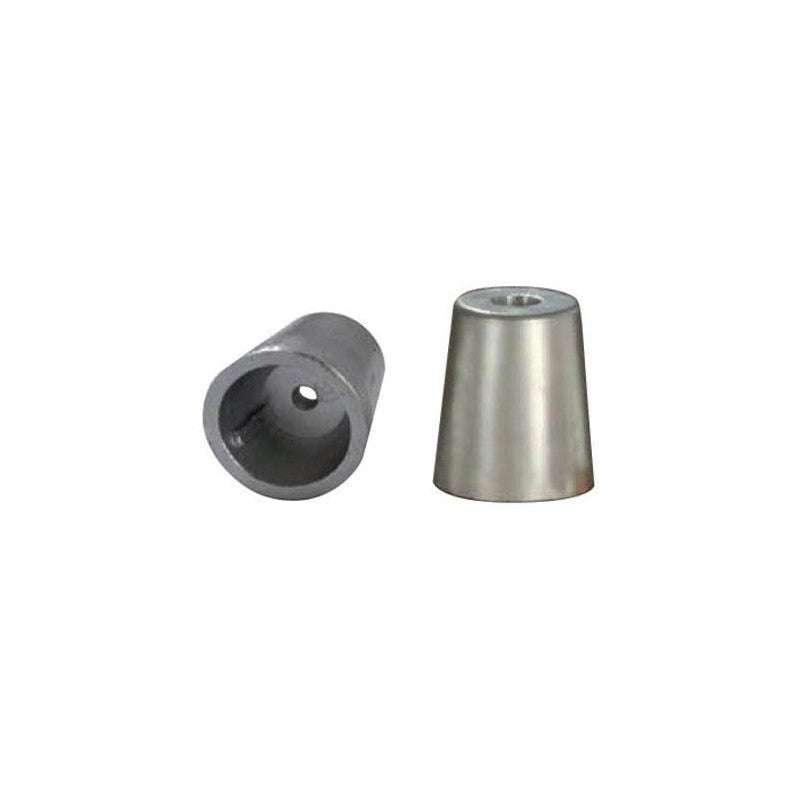 Ogiva Conica X Asse Mm.60